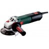 AMOLADORA METABO WE 15-125 QUICK