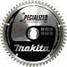 DISCO ALU/MET 260X30X100 B-33336 MAKITA