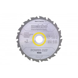 DISCO SIERRA CIRCULAR...
