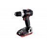 TALAD PERC METABO SB 18 LT BL 2X4AH LIHD
