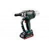 REMACHADORA METABO NP 18 LTX BL 5.0 2X18