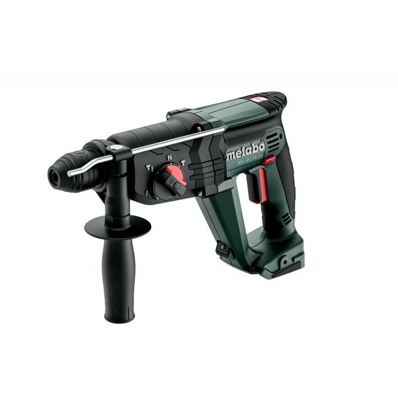 PROMO CARCASA MART LIGERO  KH 18 LTX 24