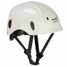 CASCO C/BARBUQUEJO CADI BLANCO CLIMAX