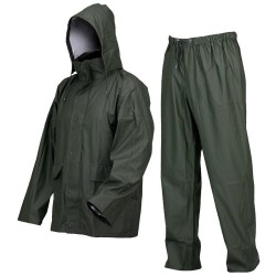 CONJUNTO AGUA PVC VERDE  209