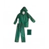 CONJUNTO ECON TRAJE AGUA VERDE  1700