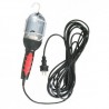 LAMPARA PORT. 60 W C/INTER. REF. LPF-9