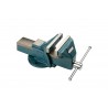 TORNILLO DE BANCO FIJO 100MM FAHERMA