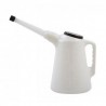 MEDIDOR C/ EXT. FLEXIBLE 1 L.