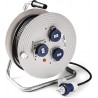 TAMBOR DE CABLE 50M H07RN-F 3X1,5 IP67