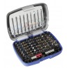 JGO PUNTAS 1/4" 71 PZS ALYCO REF:193730