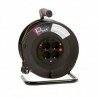 TAMBOR DE CABLE 25M 3X1,5MM + DSS