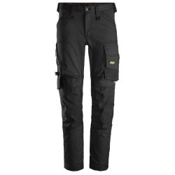 PANTALON ALLROUND STRETCH...