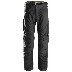 PANTALON ALLROUND NEGRO