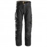 PANTALON ALLROUND NEGRO