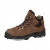 BOTA ROBUSTA BARBO S3P+P GORE TEX