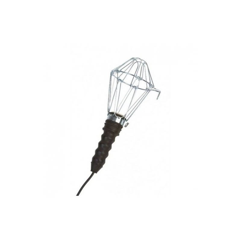 LAMPARA PORT. OBRA 100W REF. LPF-15