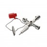 LLAVE EN CRUZ REF: 191995
