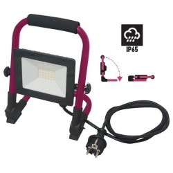 FOCO LED BASTI 30W 2400LUM IP65 ML301