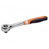LLAVE CARRACA 1/2 ERGO REF: SB 8155-1/2