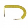 MANGUERA EXTENSIBLE Ø6.5X10 -10MT POLIU