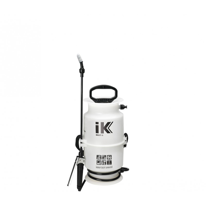 PULVERIZADOR INDUST IK-6 GOIZPER