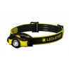 LINTERNA FRONTAL- LED LENSER IH5