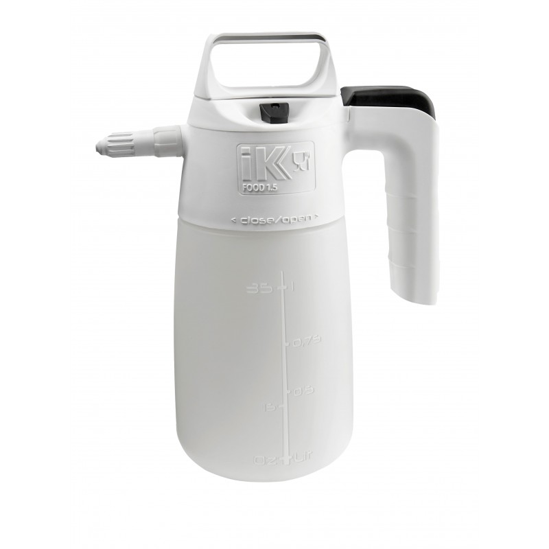 PULVERIZADOR INDUST IK FOOD-1,5 GOIZPER