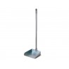 RECOGEDOR METALICO CON MANGO 6404