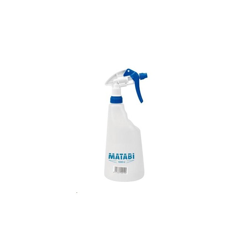 PULVERIZADOR CY 1 LITRO GOIZPER