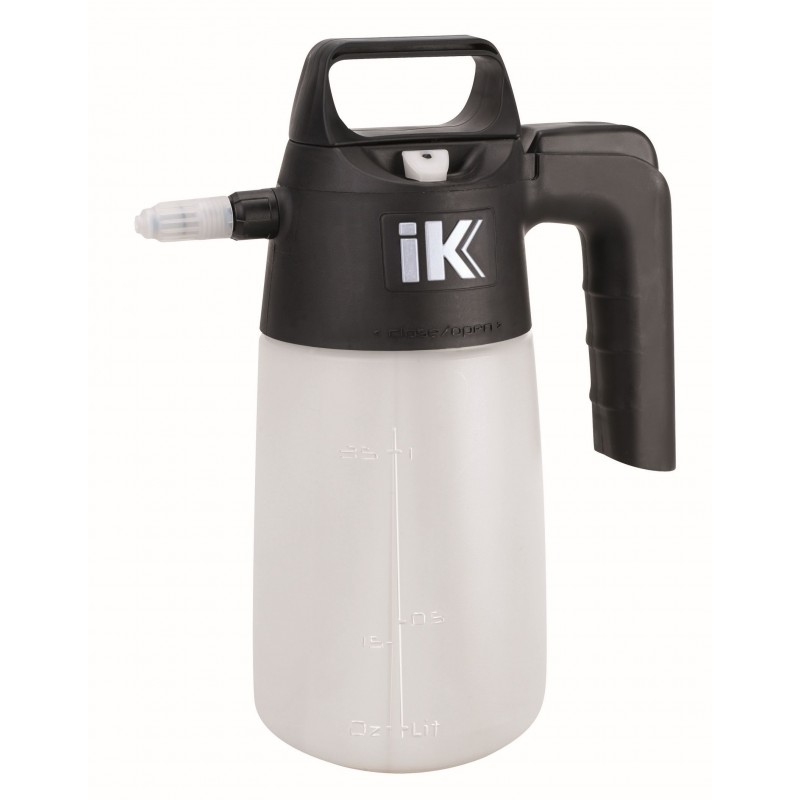 PULVERIZADOR INDUST IK-1,5 GOIZPER