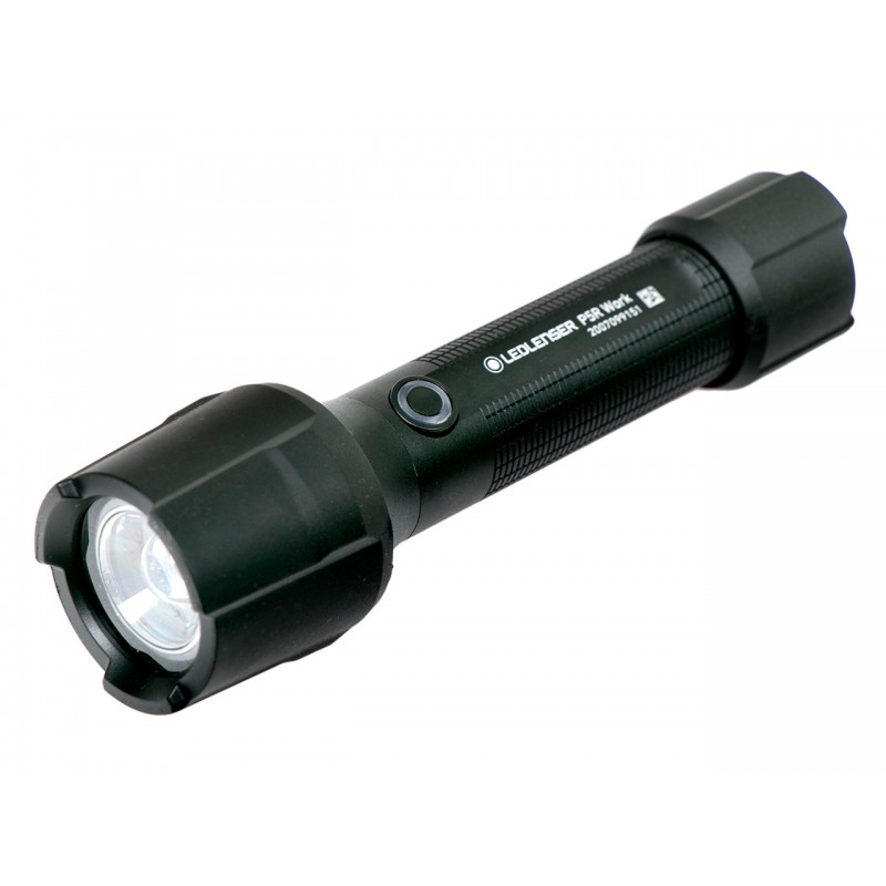 LINTERNA LED LENSER P5R WORK