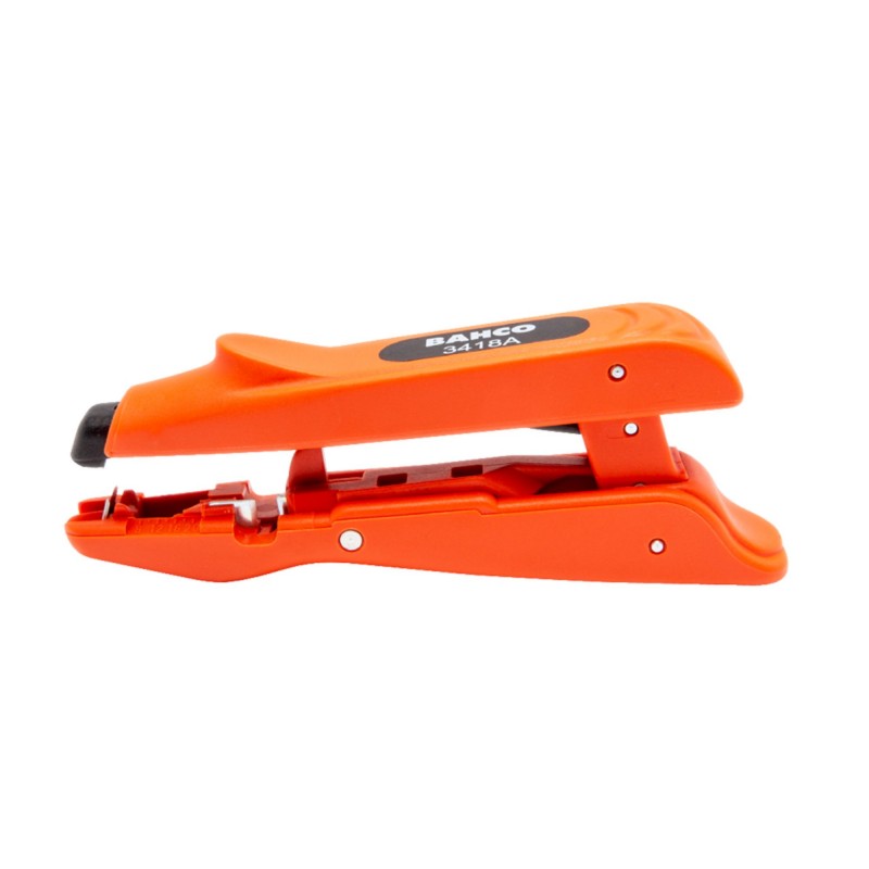 PELACABLES AUTOM.0.5-6mm² REF.3418A BAHC