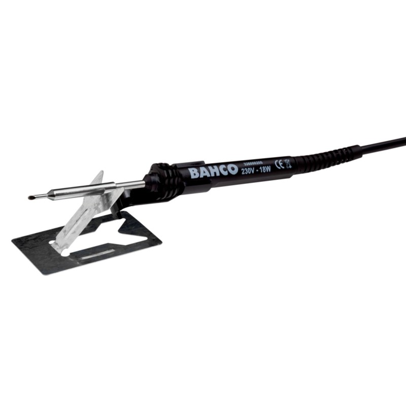 SOLDADOR ELECTRONICA 25W REF: 326000300