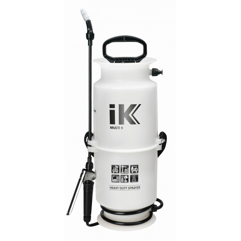 PULVERIZADOR INDUST IK-9 GOIZPER