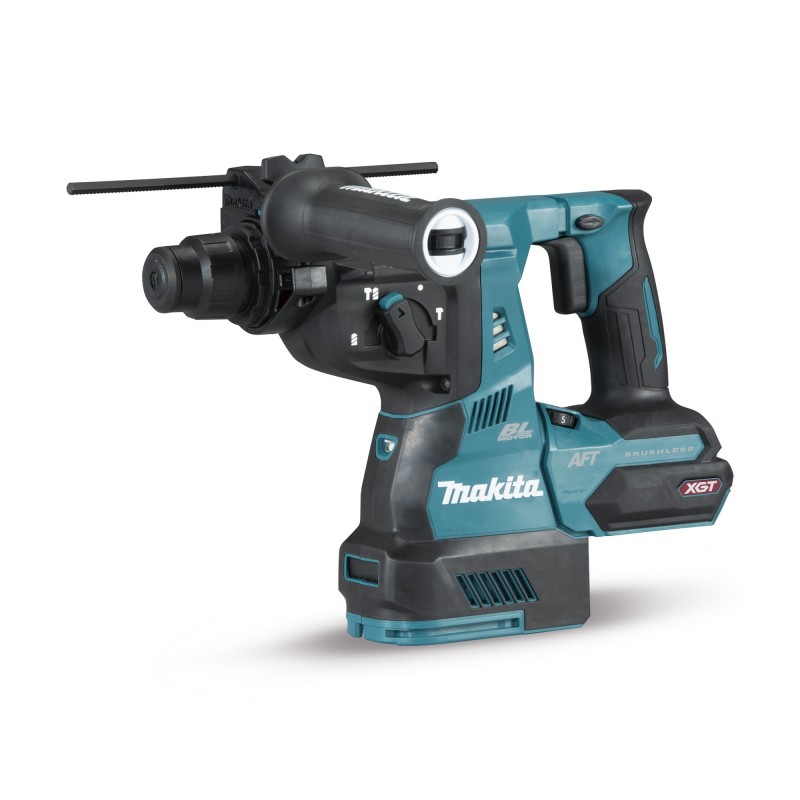 MARTILLO LIG BL 40VMAX XGT Ø28 HR001GZ