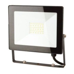 FOCO LED S/CABLE 10W 800LUM IP65 HL101