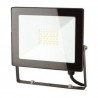 FOCO LED S/CABLE 10W 800LUM IP65 HL101