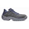 ZAPATO COLOSSEUM GRIS  S1P B0163 T-37