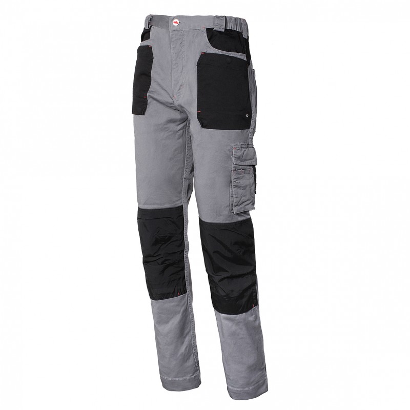 PANTALON STRETCH T-S 8730C