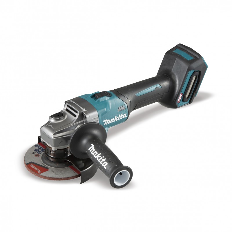 AMOLADORA BL 40VMAX XGT Ø125 AFT GA005GZ