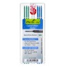 ESTUCHE 8 MINAS PICA DRY VERDE/BLAN/AZUL