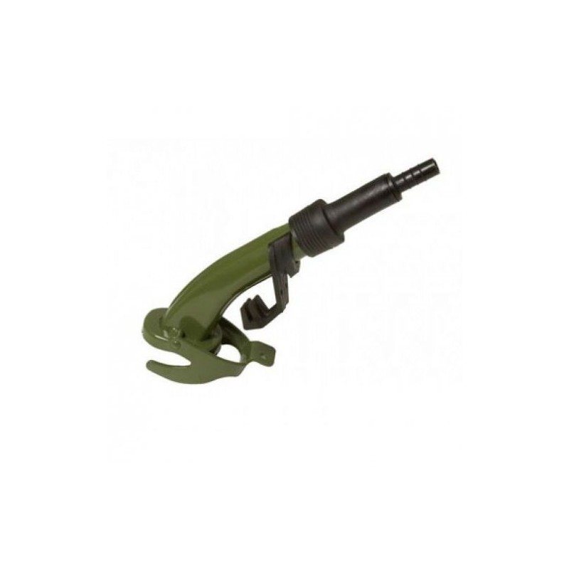 BOQUILLA FLEXIBLE (PARA JERRYCANS)