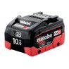 BATERIA METABO LI HD18V 10 AH