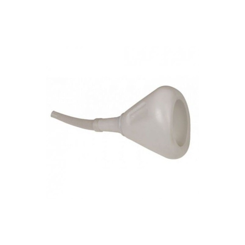 EMBUDO C/ PICO FLEXIBLE Ø 190