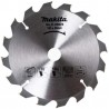 DISCO WIDIA  HM165X20X16D D-09628 MAKITA