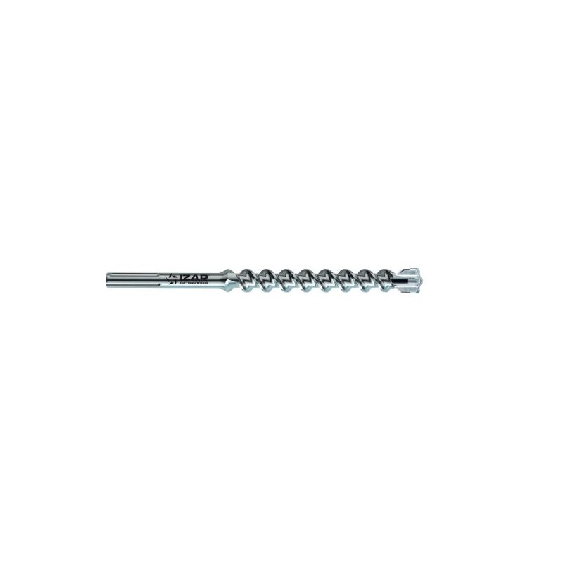 BROCA SDS-MAX Ø12X340MM