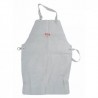 DELANTAL PARA SOLDAR 90X60 CM 1 PZA