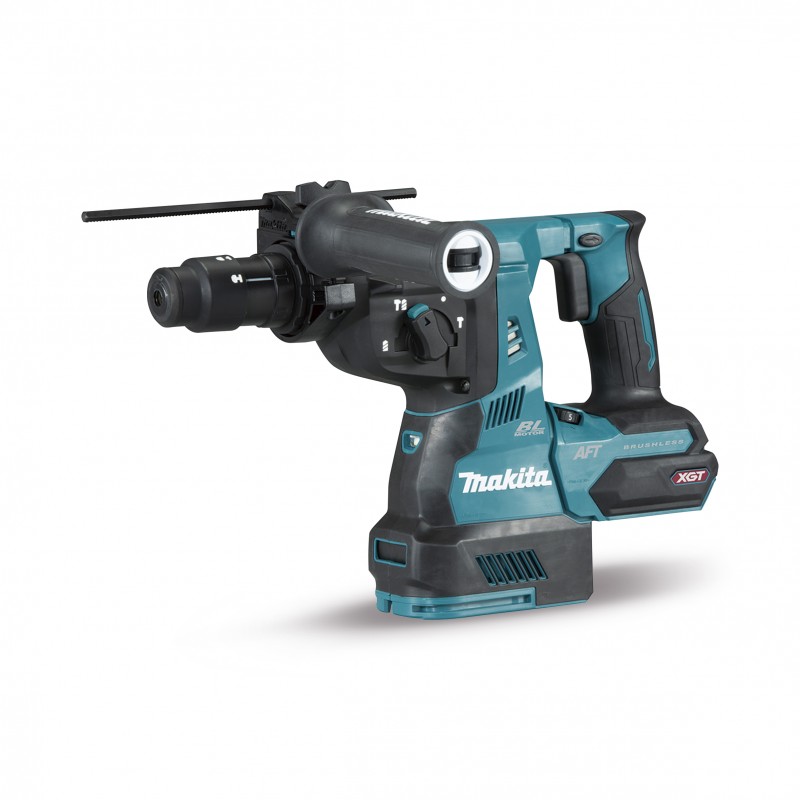 MARTILLO LIG BL 40VMAX XGT Ø28 Q HR002GZ