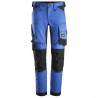 PANTALON ALLROUNDWORK STRETCH AZUL