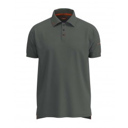 POLO M/C AIBAR  TERNUA
